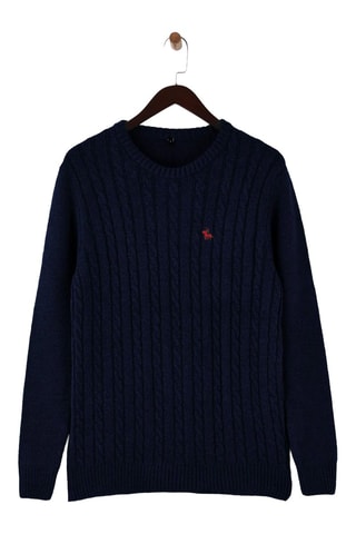 Jersey - Rojo y azul