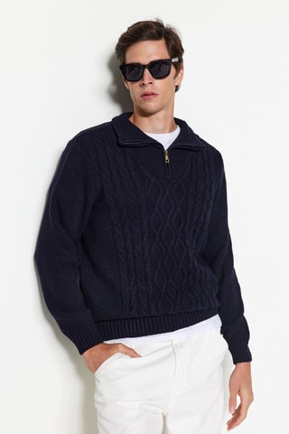 Jersey regular fit