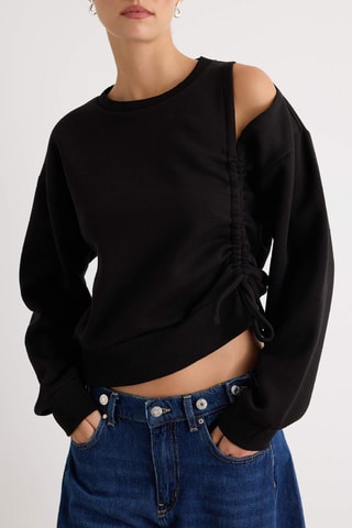 Sudadera - Negro