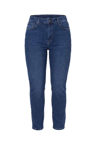 Vaquero slim fit - Azul marino