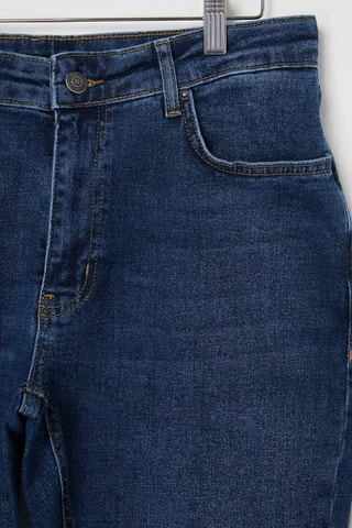 Vaquero slim fit - Azul marino