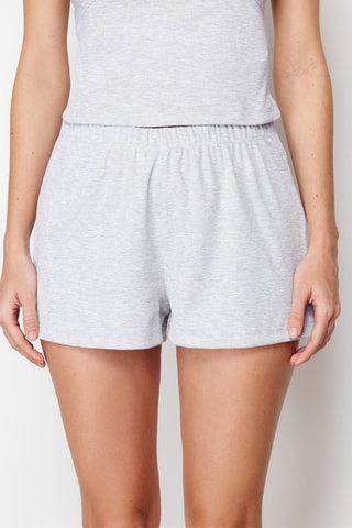 Pijama - Gris