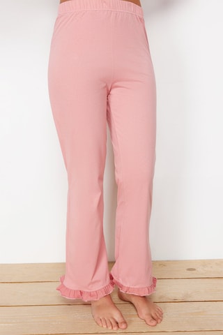 Pijama - Rosa