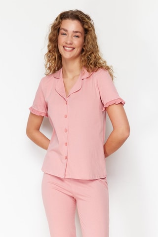 Pijama - Rosa