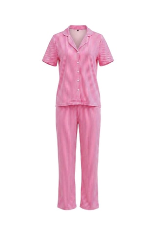 Pijama - Rosa