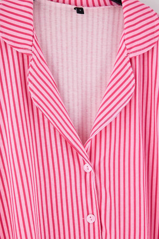 Pijama - Rosa