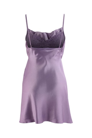Picardías - Violeta