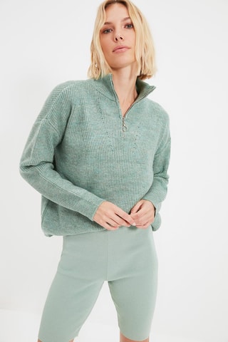 Jersey - Verde