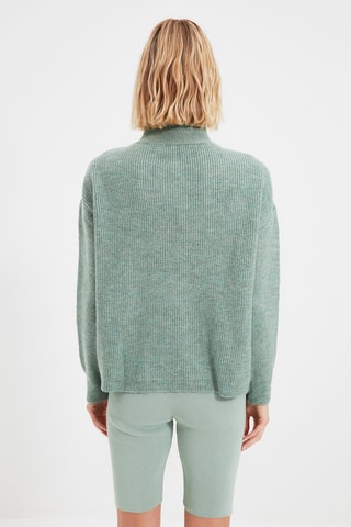 Jersey - Verde