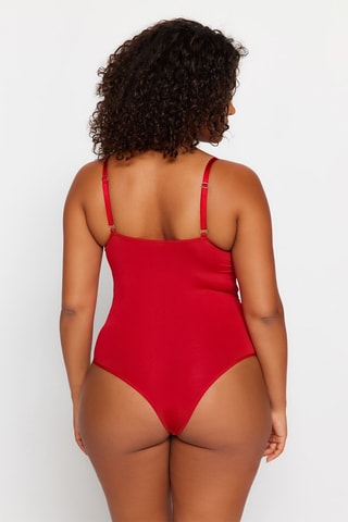 Body - Rojo