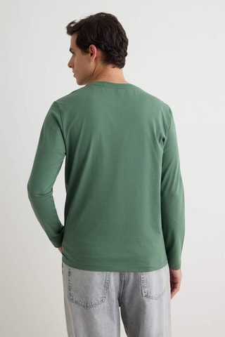 Camiseta - Negro
