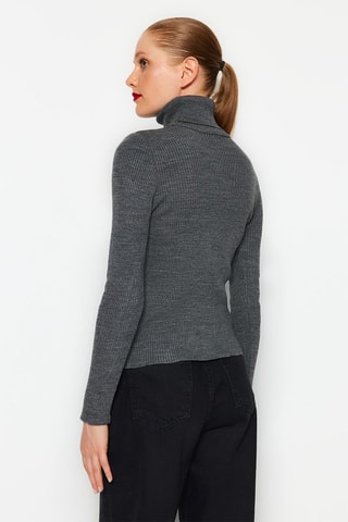 Jersey - Gris
