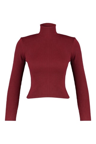 Jersey - Rojo