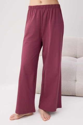 Pijama - Rosa
