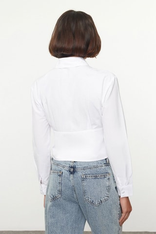 Camisa - Blanco