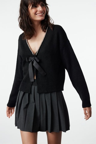 Gilet - Noir