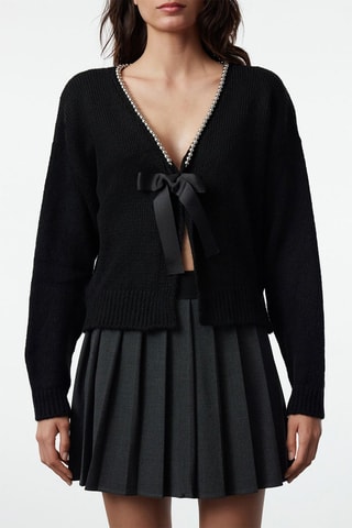 Gilet - Noir
