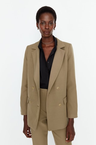 Blazer - Verde