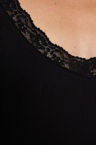 Top - Negro