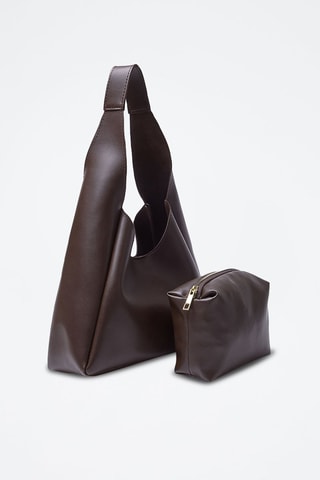 Bolso - Marrón