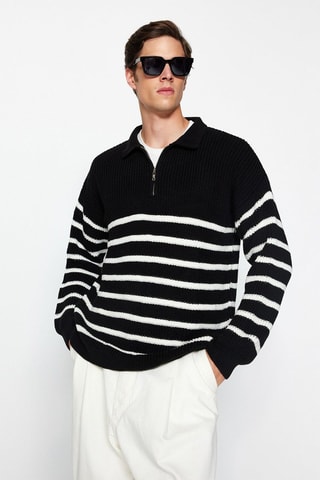 Jersey - Negro