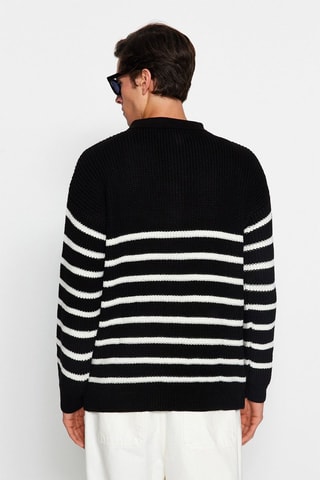 Jersey - Negro