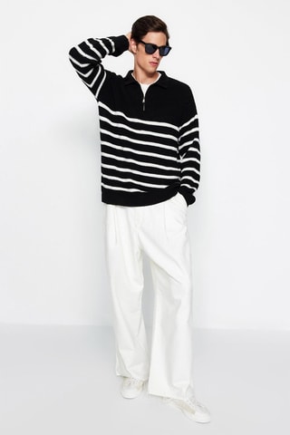 Jersey - Negro