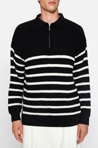 Jersey - Negro