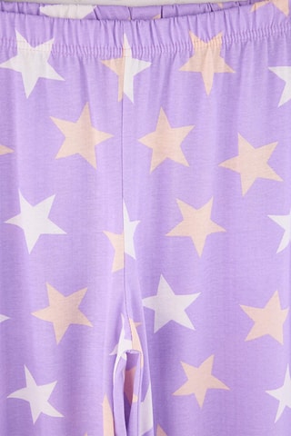 Pijama - Violeta