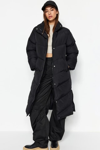 Anorak largo