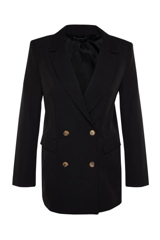 Chaqueta - Negro