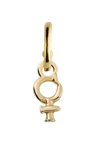 Charm - Doublé Geelgoud
