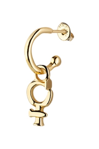 Charm - Doublé Geelgoud
