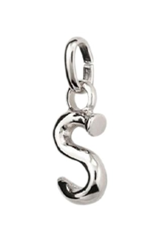 Charm Hang me S - Doublé Zilver