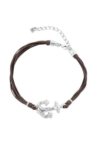 Ketting - Doublé Zilver