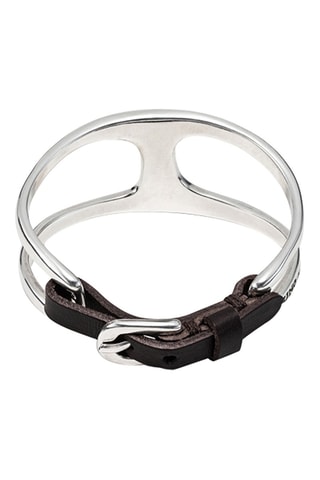 Armband Doublé Zilver