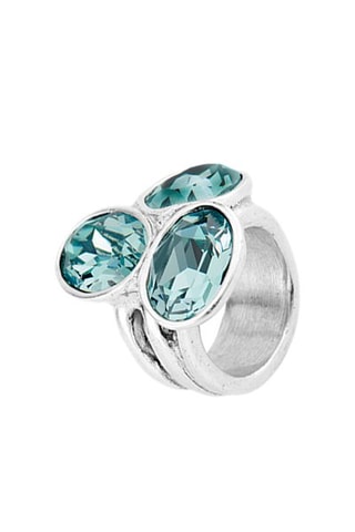 Ring - Doublé Zilver