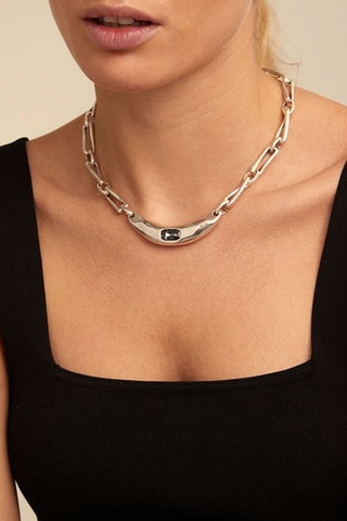 Ketting - Doublé Zilver