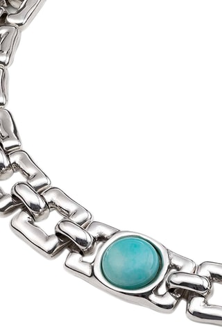 Ketting - Doublé Zilver