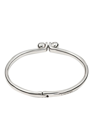 Armband Doublé Zilver
