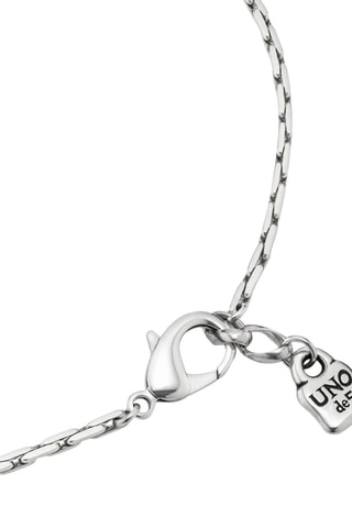 Ketting - Doublé Zilver