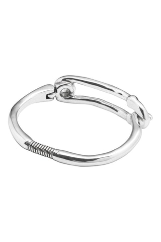 Armband - Doublé Zilver