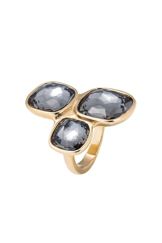 Ring - Goudkleurig