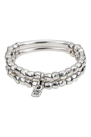 Armband - Verguld Zilver