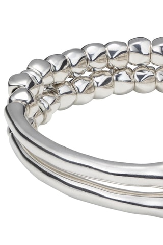 Armband - Verguld Zilver