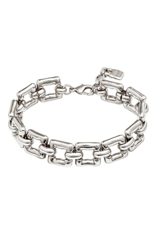 Armband - Verguld Zilver