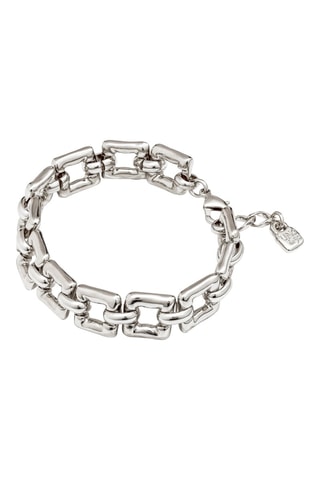 Armband - Verguld Zilver