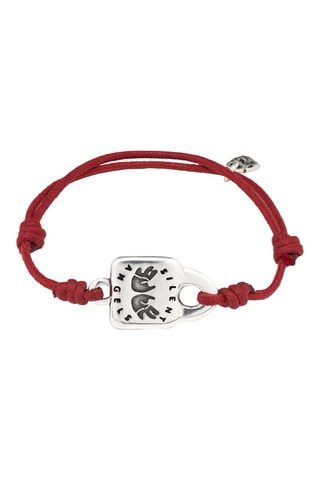 Armband - Verguld Zilver