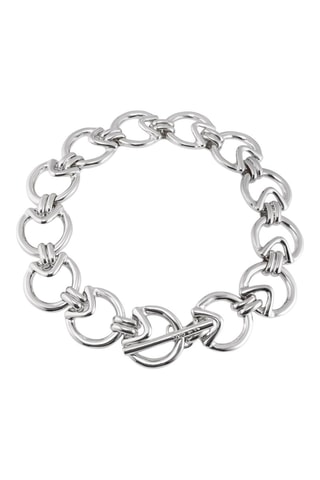 Ketting - Zilverkleurig