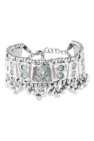 Armband - Zilver